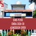 SIMS Pune EMBA Admission 2026–2028 Begins @sims.edu; Apply Online Till August 12